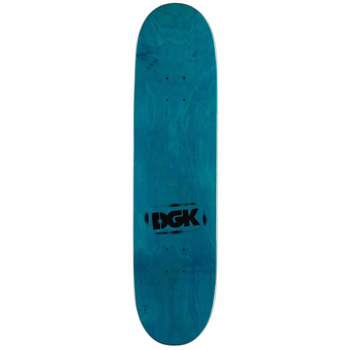 DGK Tarmac Terror Skateboard Deck - 8.06