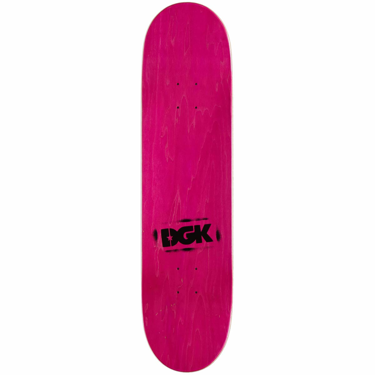 DGK Overlord Skateboard Complete - 8.10