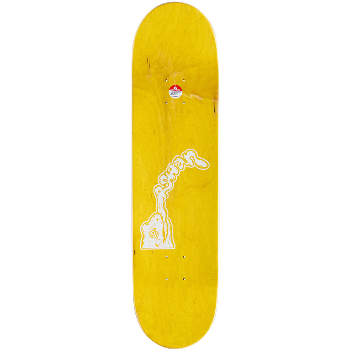 Baker Rowan Dimensions Skateboard Complete - 8.10