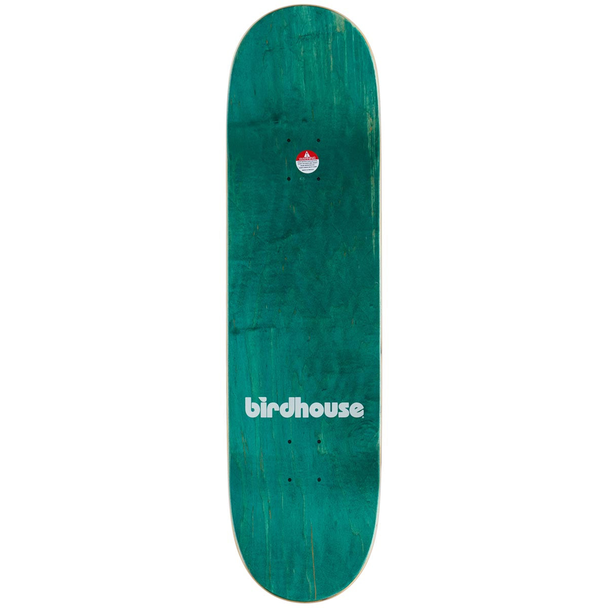 Birdhouse Hawk Riley’s Dad Skateboard Deck - 8.50