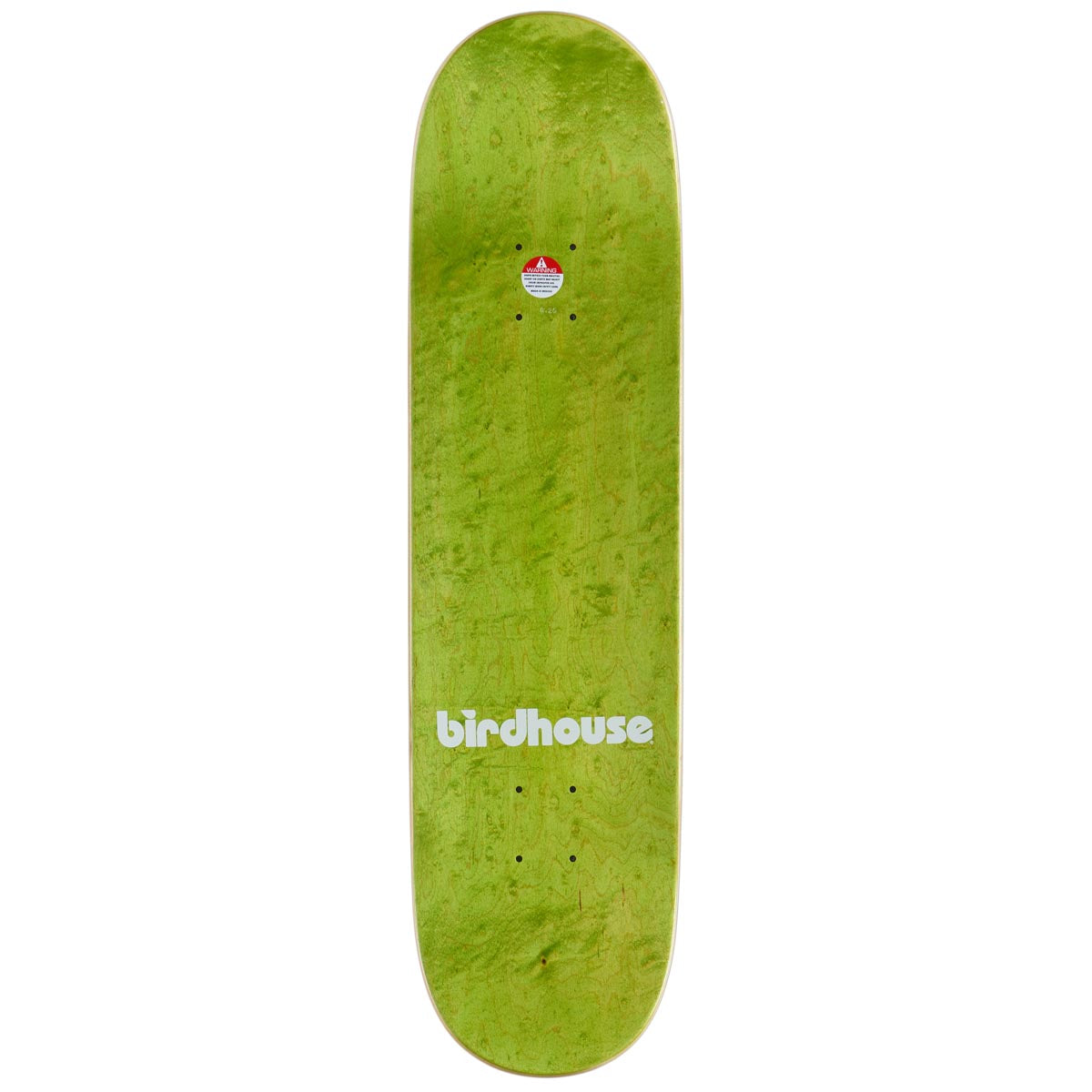 Birdhouse Armanto Bubbles Skateboard Complete - 8.25