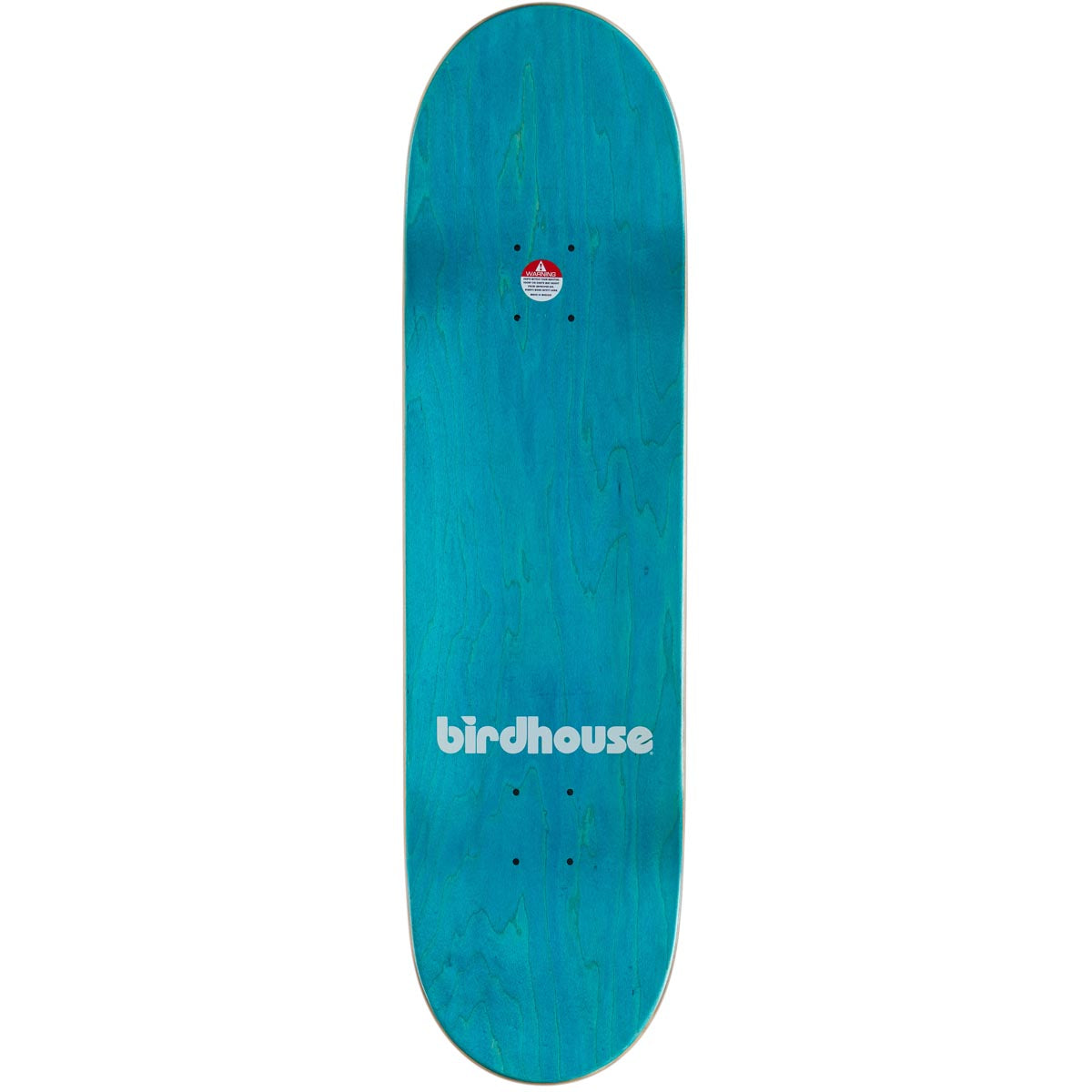 Birdhouse Loy Ilham Insects Skateboard Complete - 8.50