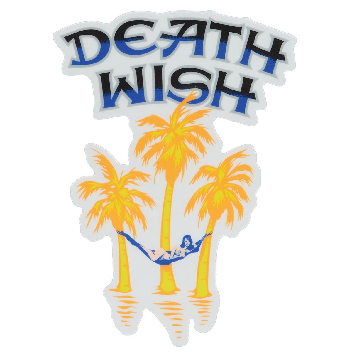 Deathwish Full Heat image 1