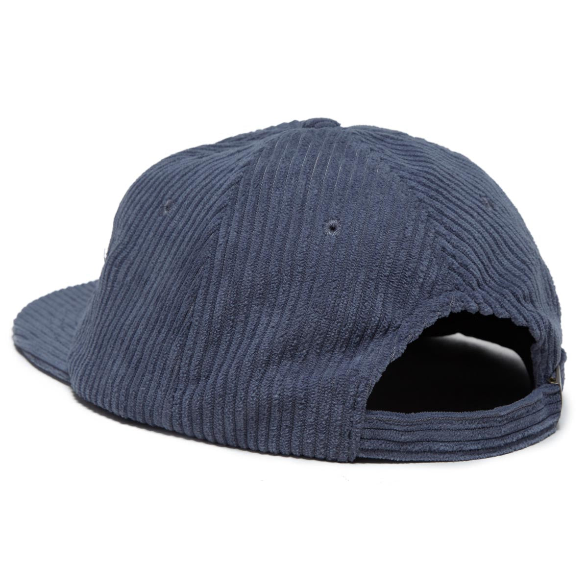 Less Than Local Guthrie Cloud Corduroy Hat - Blue image 2