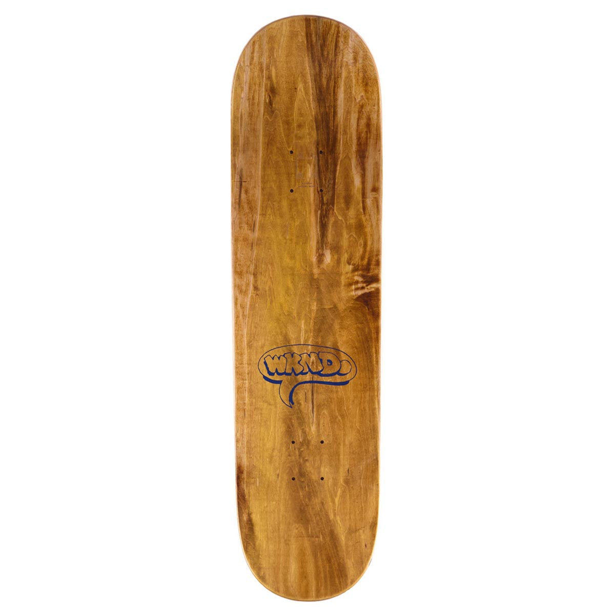 WKND Ghost Christian Maalouf Skateboard Deck - 8.375