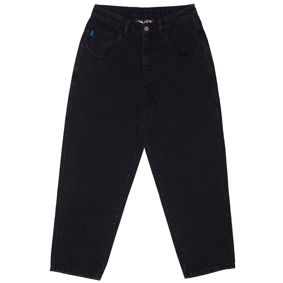 WKND Tubes Pants - Black image 1