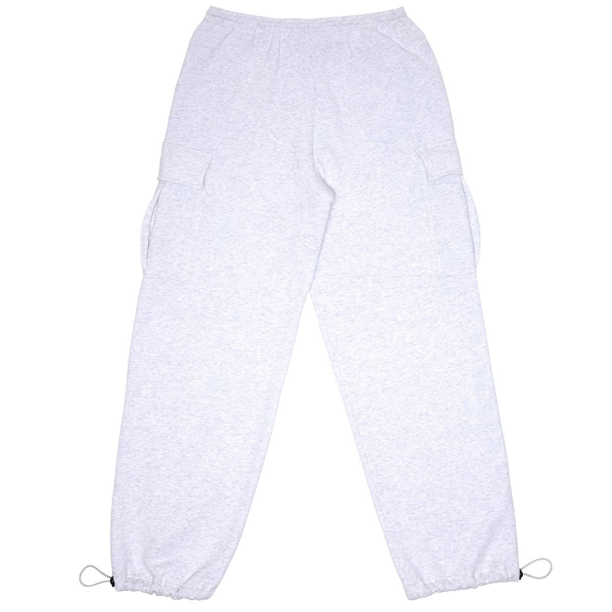 WKND Techie Sweatbags Pants - Heather Grey image 2