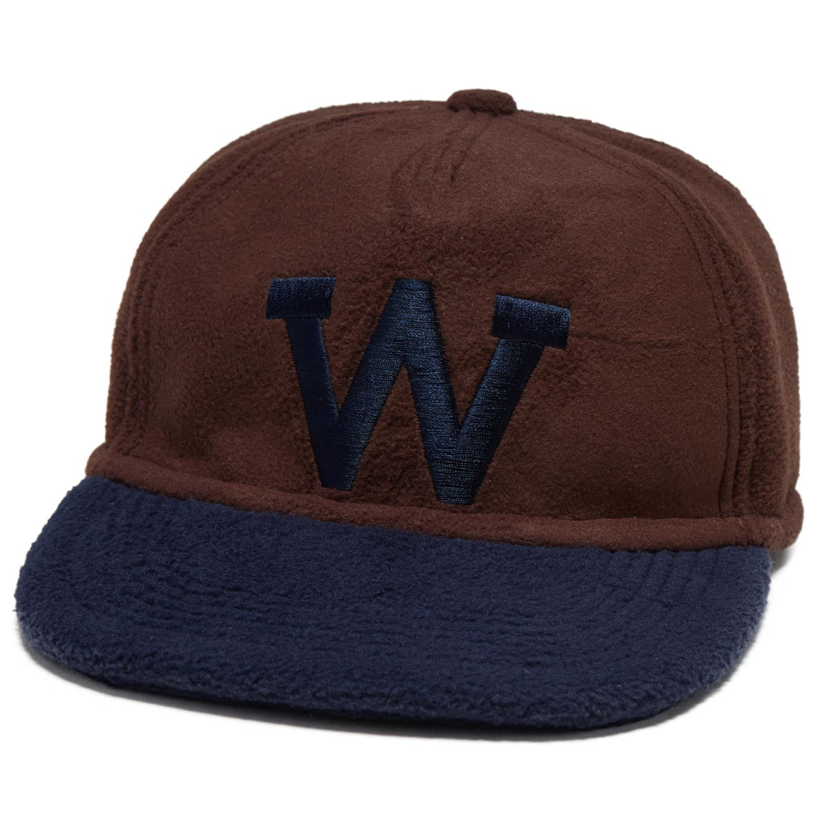 WKND Eddy Ear Flap Hat - Brown image 1