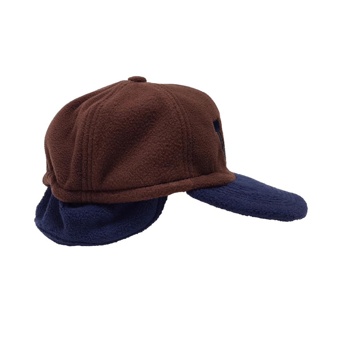 WKND Eddy Ear Flap Hat - Brown image 3