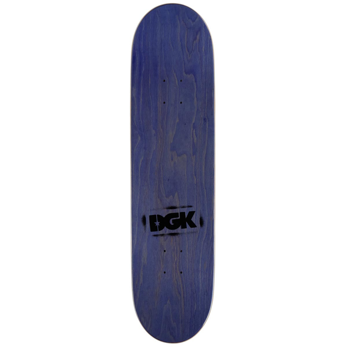 DGK Possesed Williams Skateboard Deck - 8.10