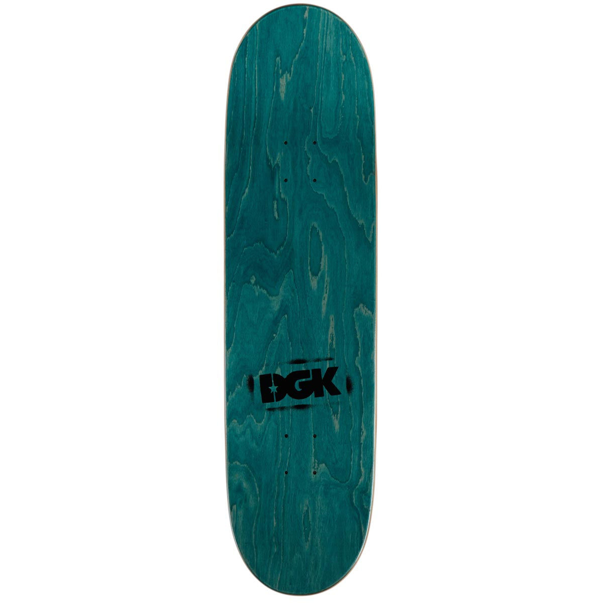 DGK All Aboard Reid Skateboard Complete - 8.50