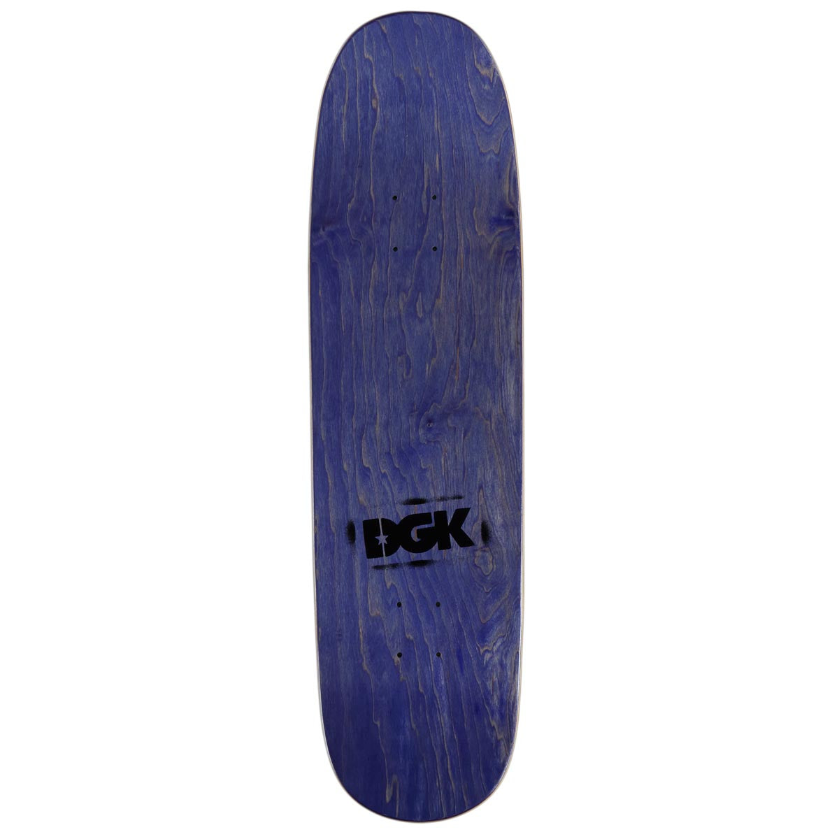 DGK Ancestry Cruiser Skateboard Deck - 8.75