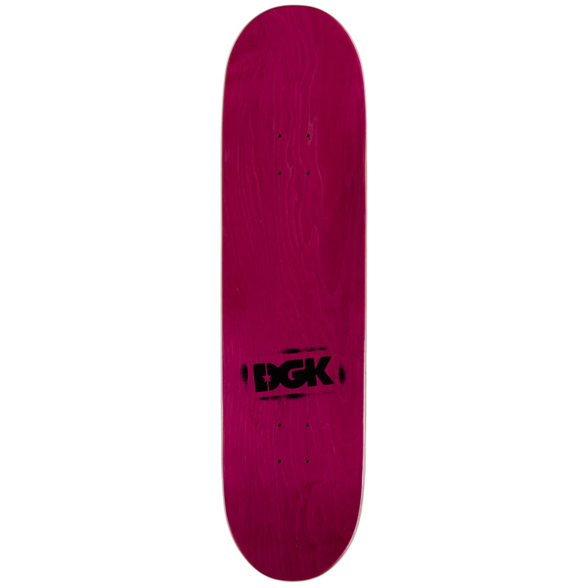 DGK Ancestry Skateboard Deck - 8.25