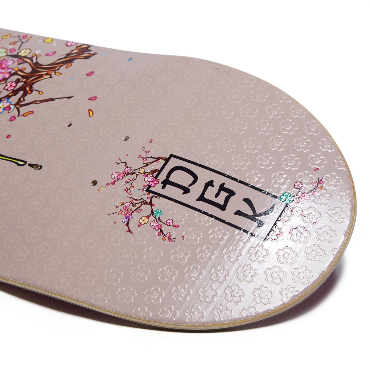 DGK Ancestry Skateboard Complete - 8.25