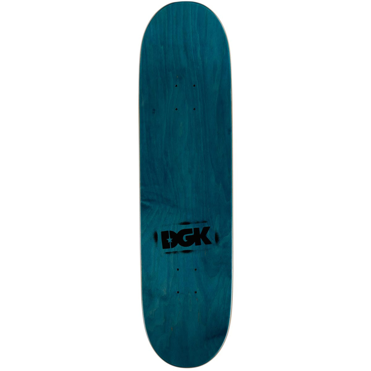 DGK Night Moves Skateboard Complete - 8.38