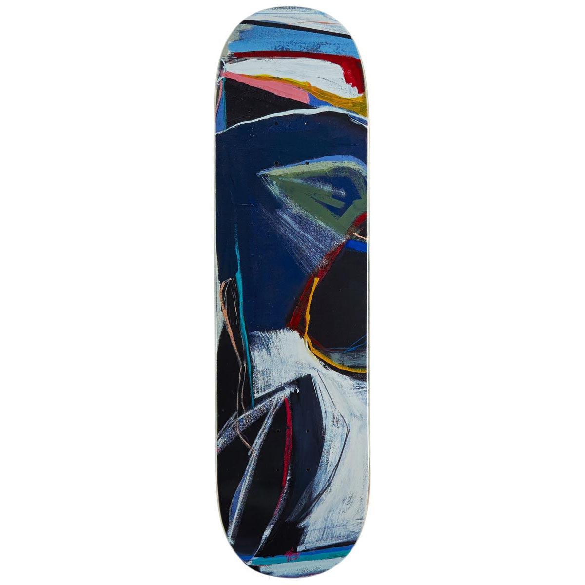 The Killing Floor Siddhartha Gautama 4 Skateboard Complete - 8.38