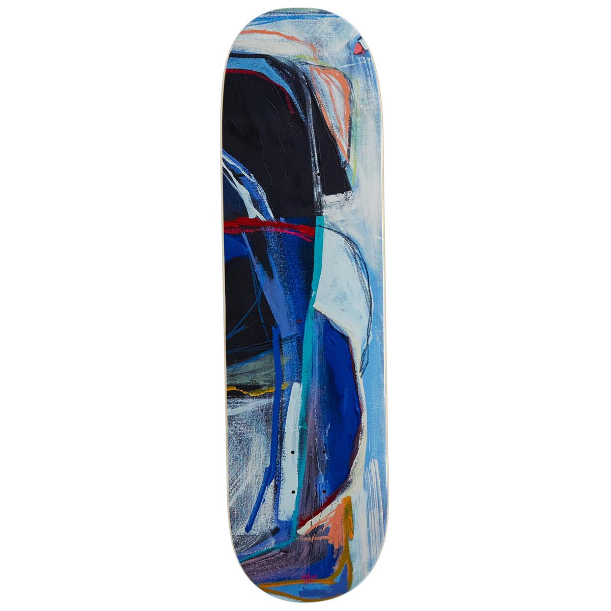 The Killing Floor Siddhartha Gautama 5 Skateboard Complete - 8.50