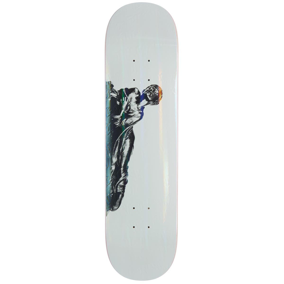 Fucking Awesome Gino Stature 2024 Skateboard Deck - 8.00