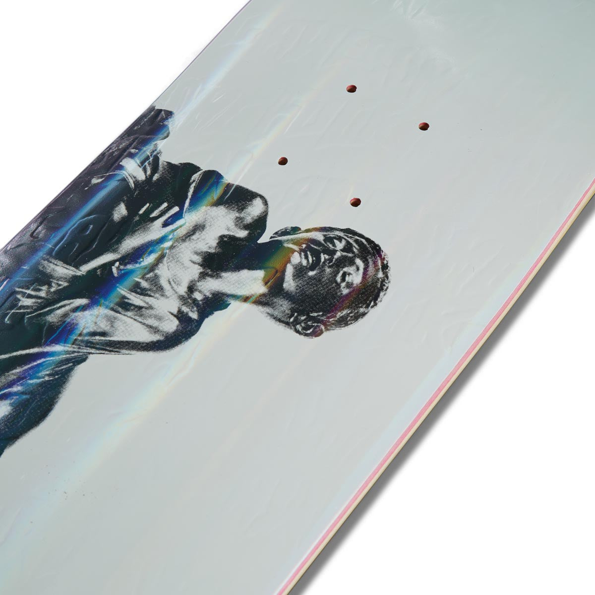 Fucking Awesome Gino Stature 2024 Skateboard Complete - 8.00