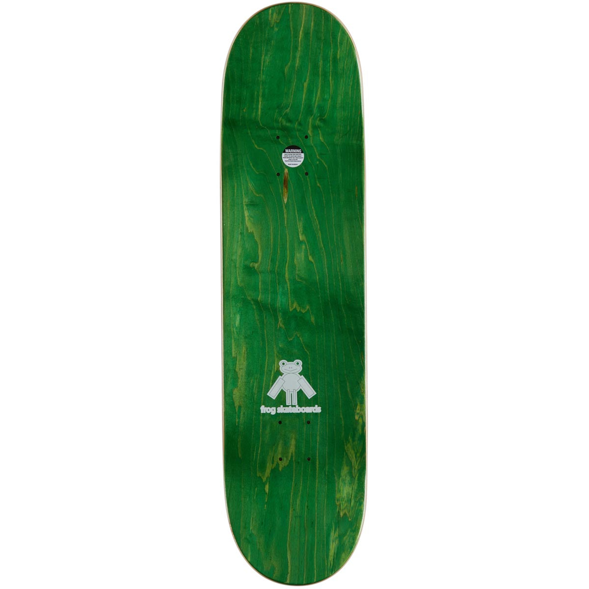 Frog Perfect Frog F24 Skateboard Complete - 8.25