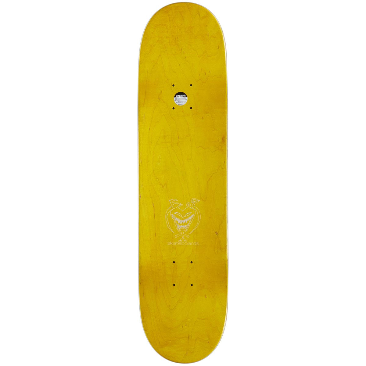 Frog Dear George 2 Skateboard Complete - 8.25