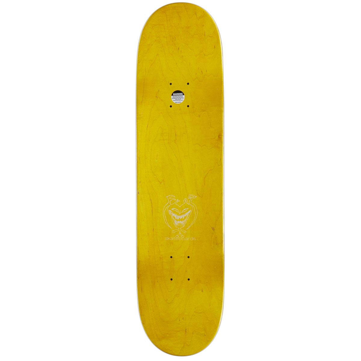 Frog Dear George 2 Skateboard Complete - 8.50