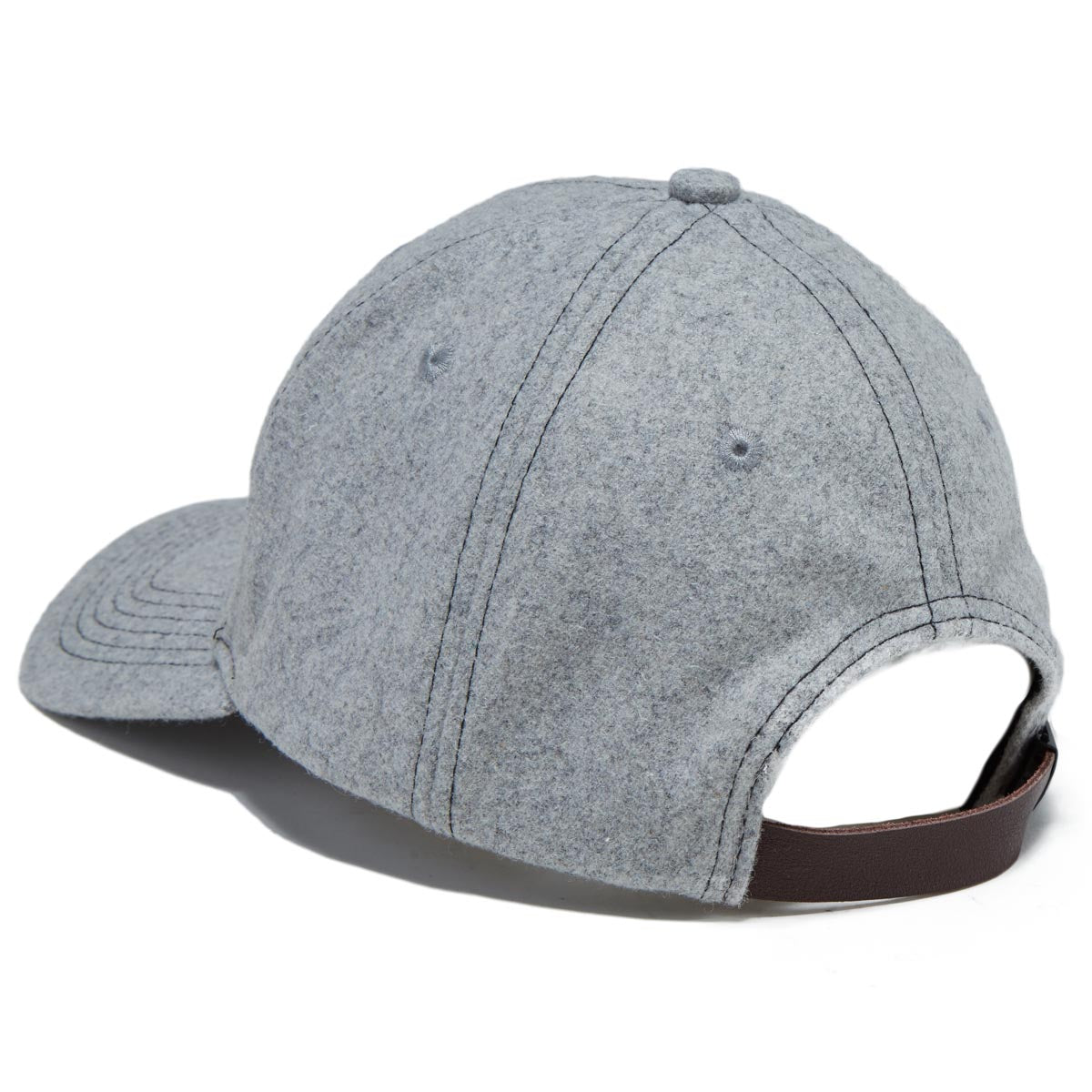 LO-RES Peaky Hat - Grey image 2