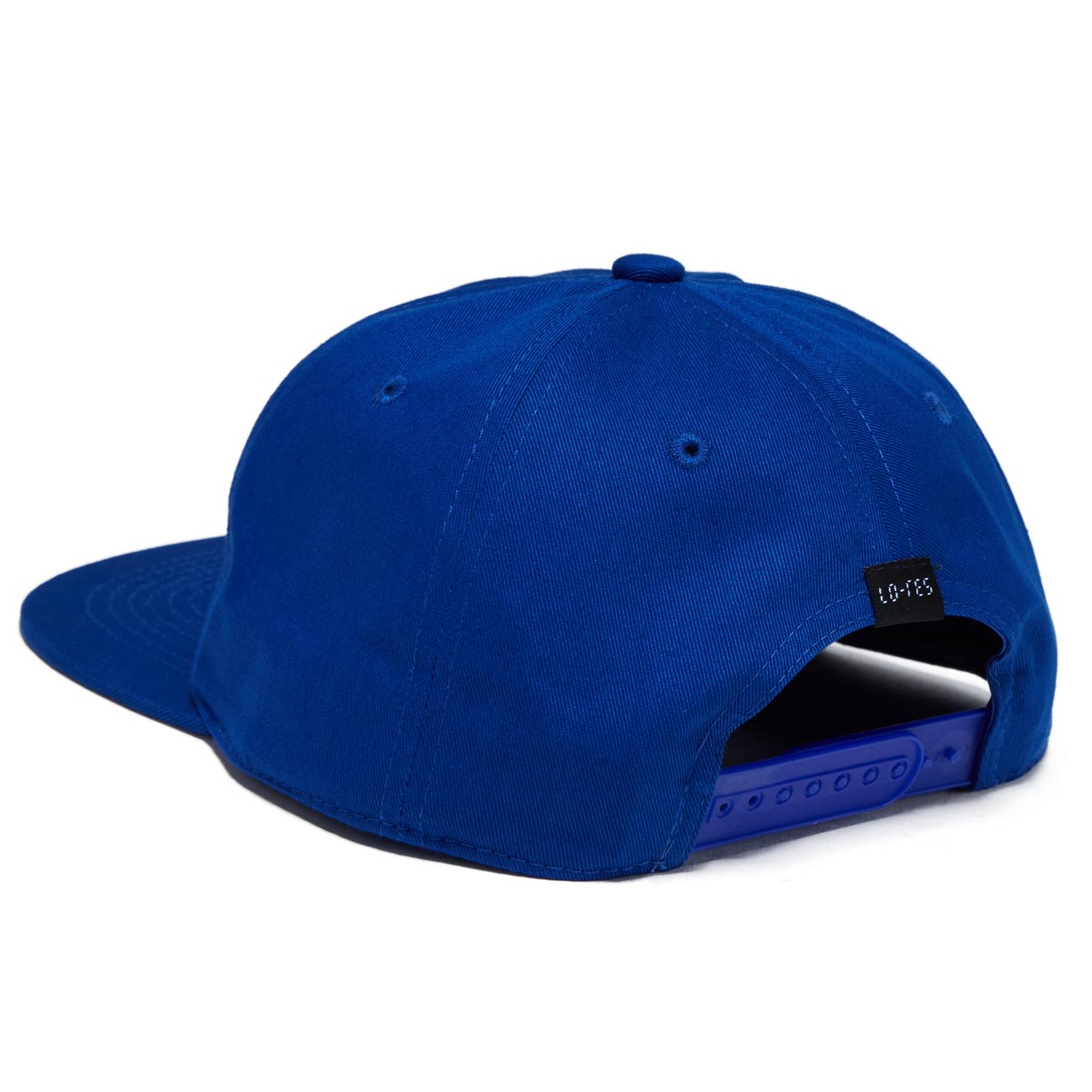 LO-RES Leisure Hat - Royal image 2