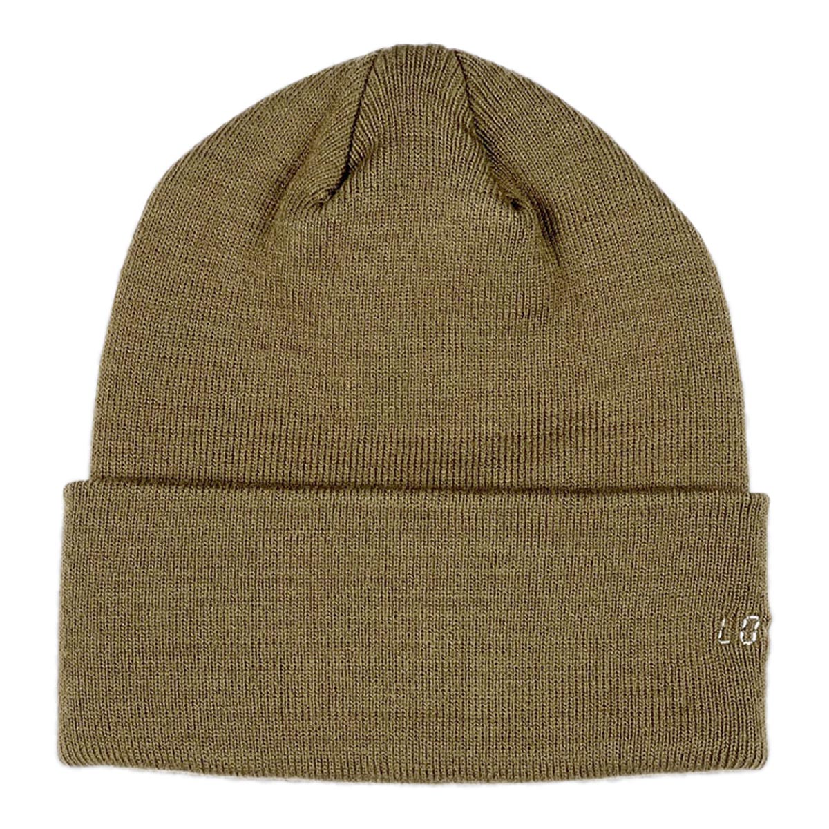 LO-RES Velero Beanie - Khaki image 2