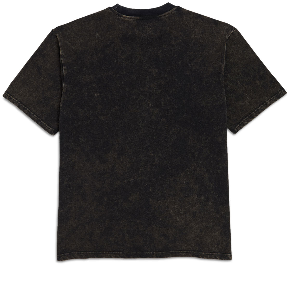 DGK Save Us Knit Shirt - Washed Black image 2