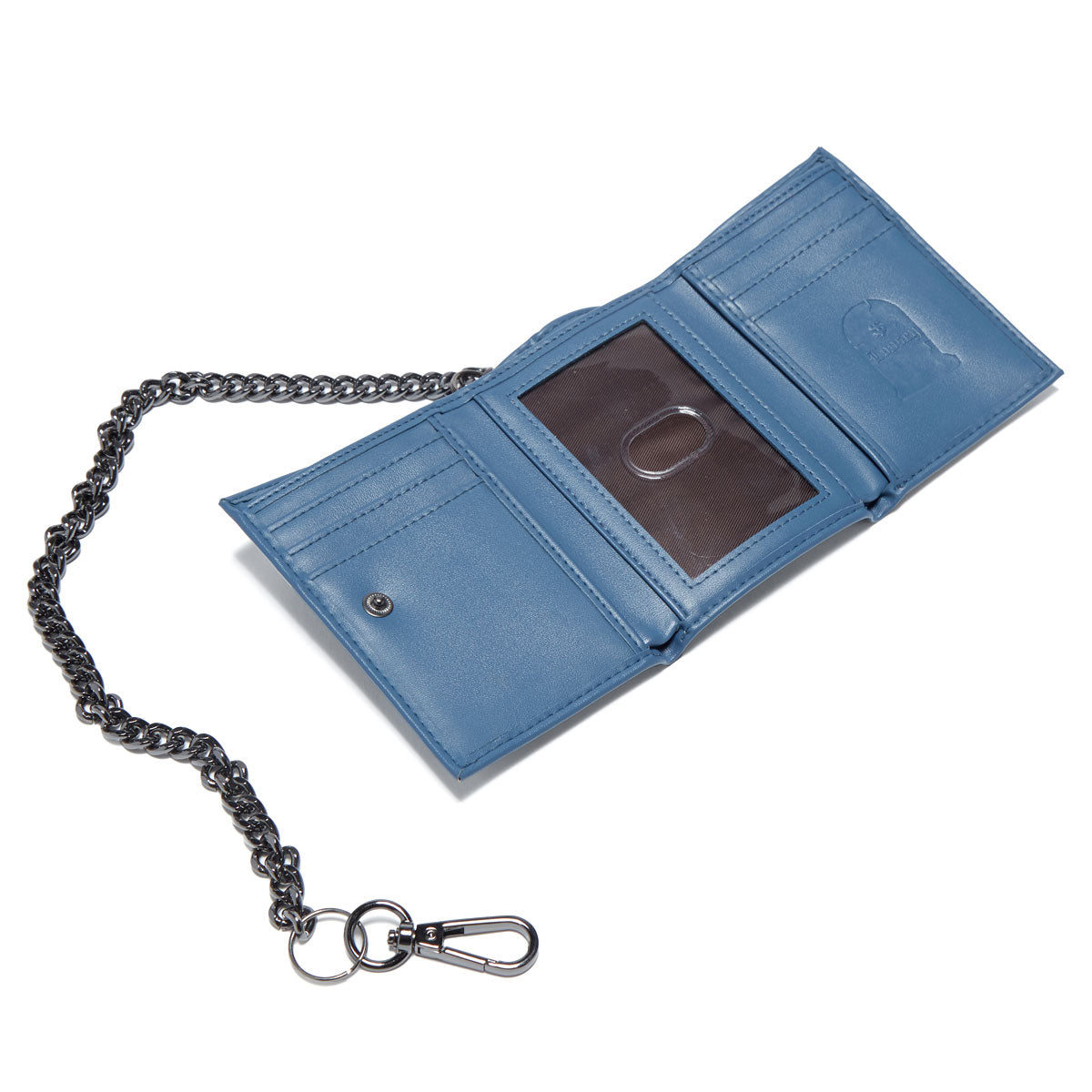 Loosey Chain Wallet - Navy image 2