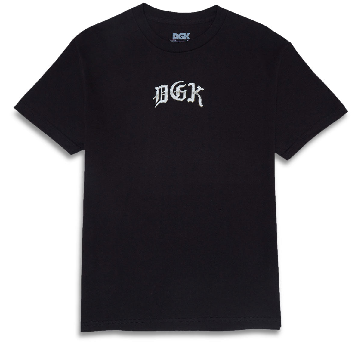 DGK Legend T-Shirt - Black image 2