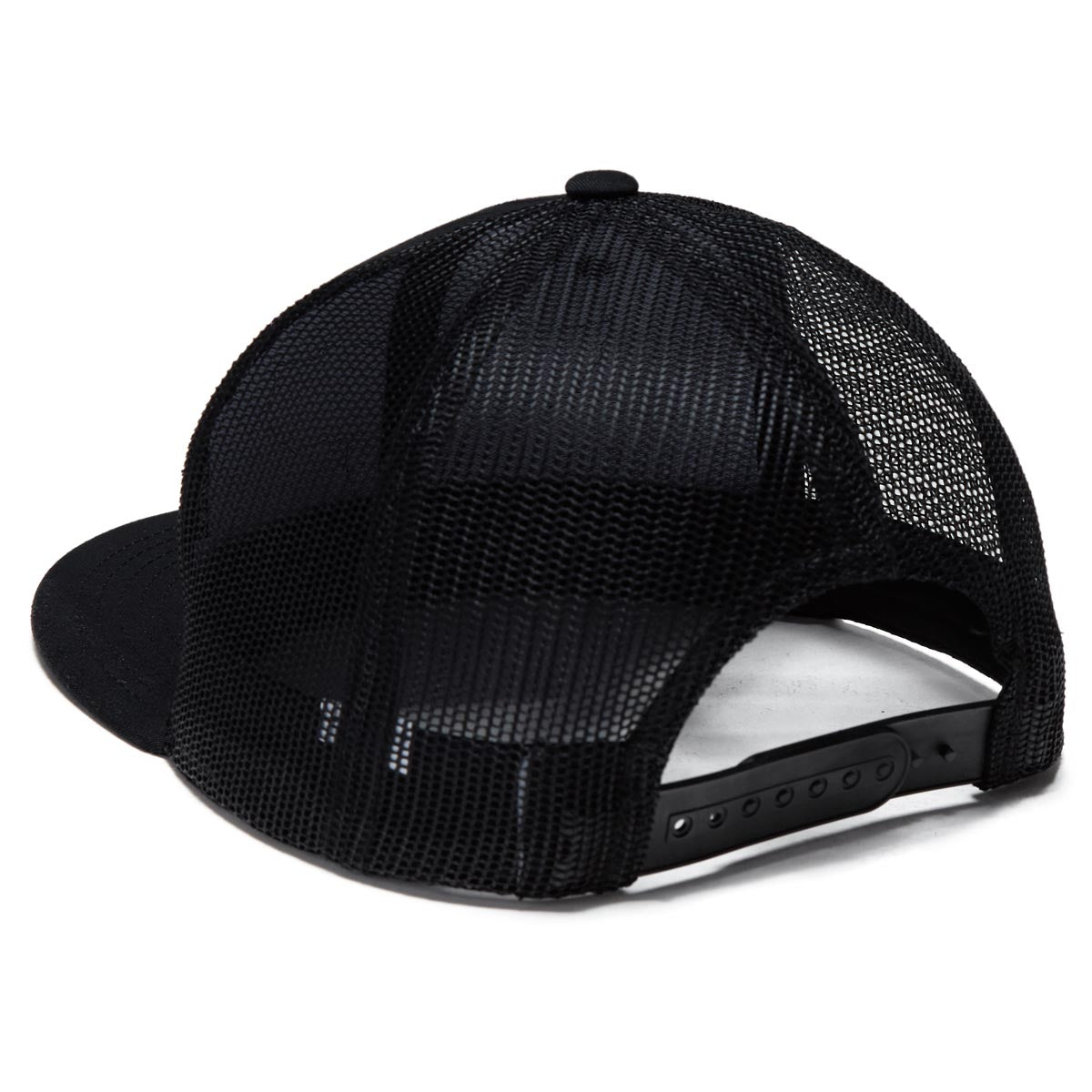 Dogtown Wings Mesh Hat - Black image 2