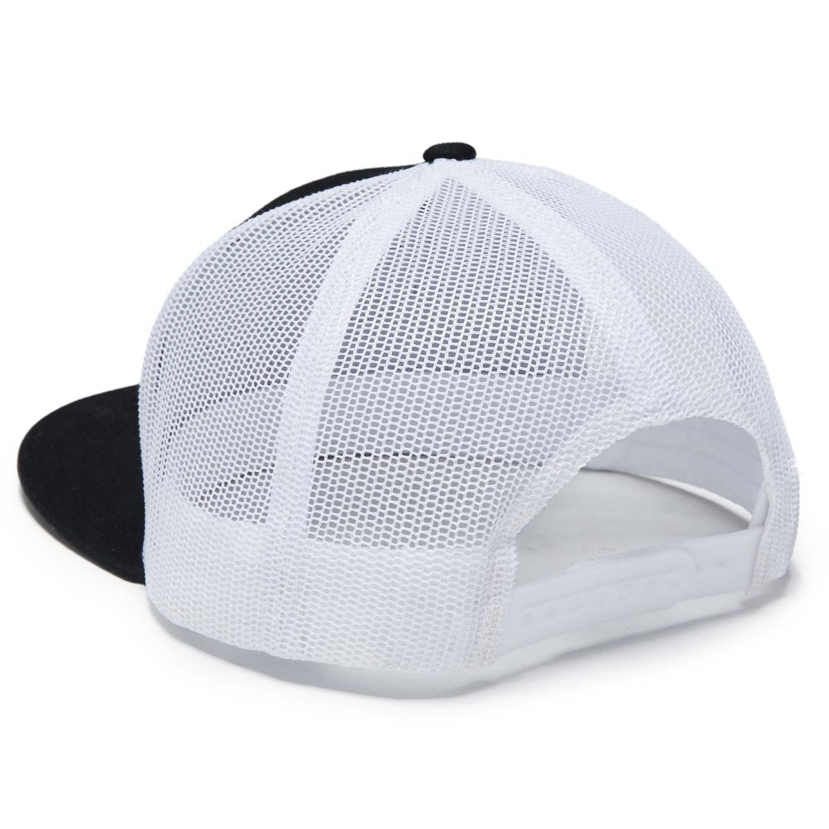 Dogtown Wings Mesh Hat - Black/White image 2