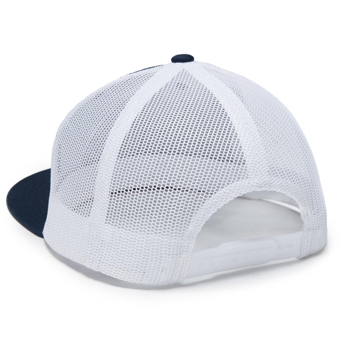 Dogtown Wings Mesh Hat - Navy/White image 2