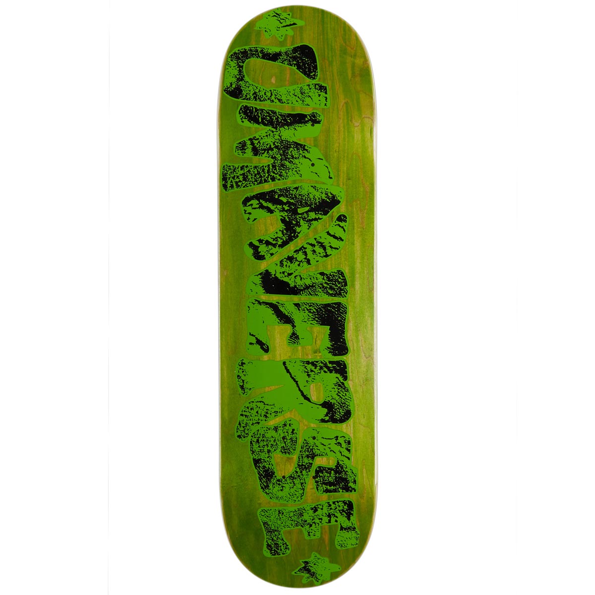 Umaverse Lynx Skateboard Deck - 8.50