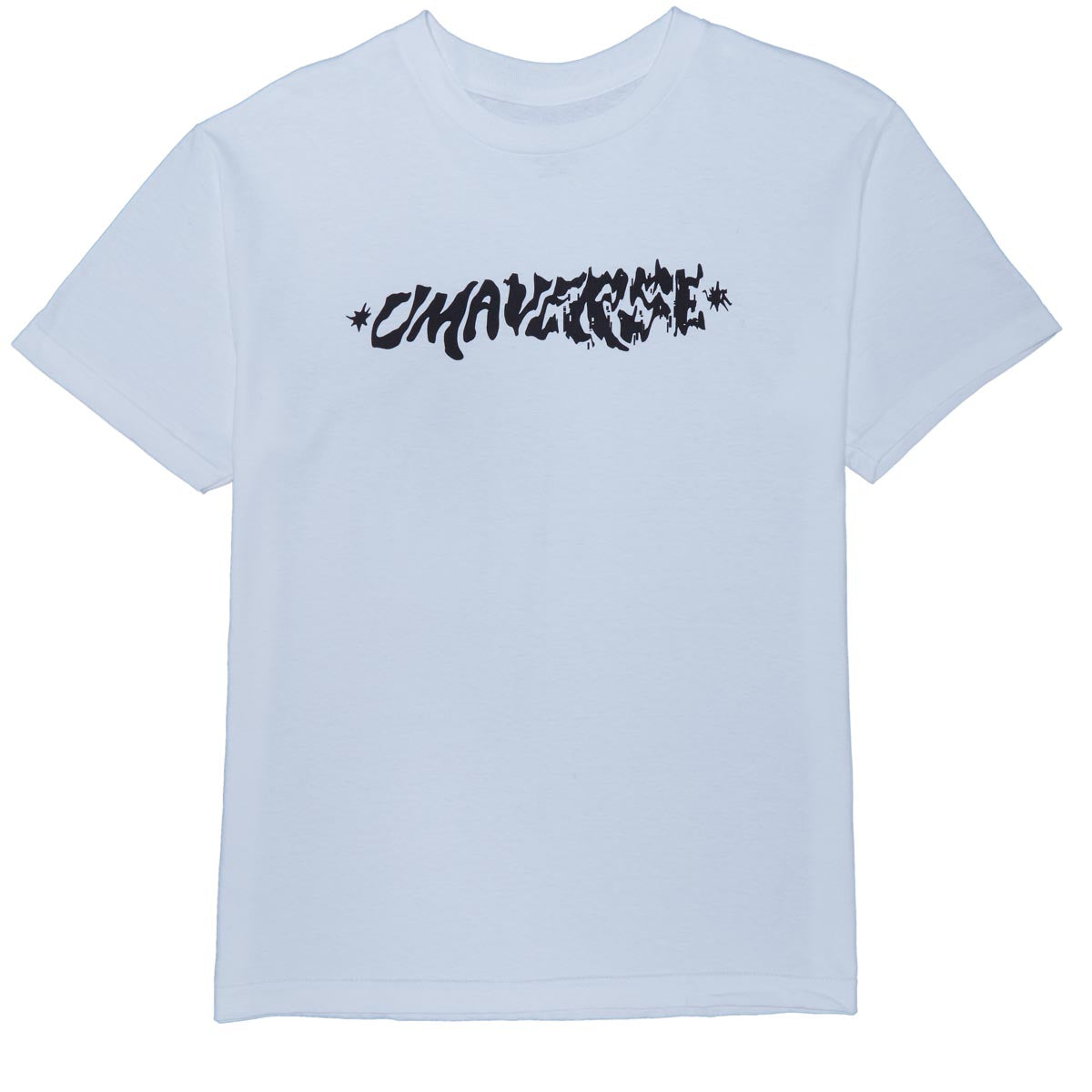 Umaverse Logo T-Shirt - White image 1