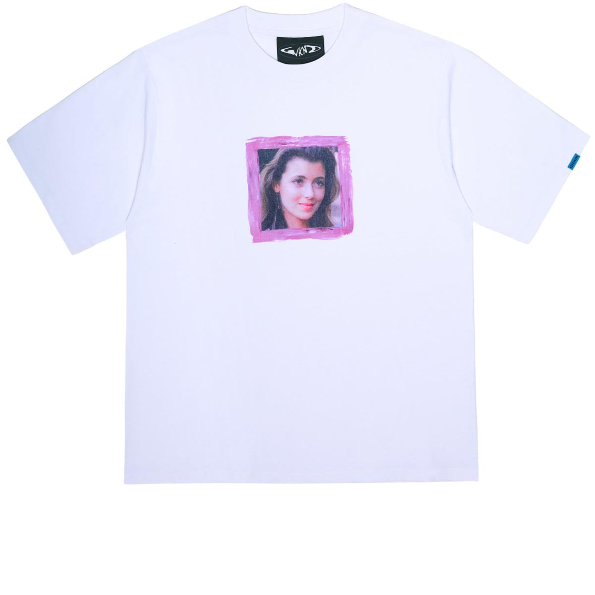 WKND Sloane T-Shirt - White image 1