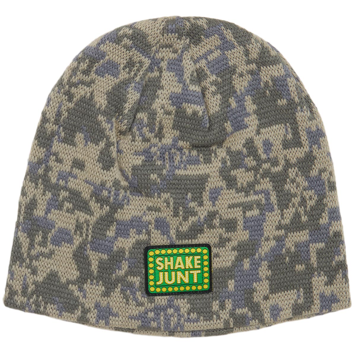 Shake Junt Digi Beanie - Multi image 1