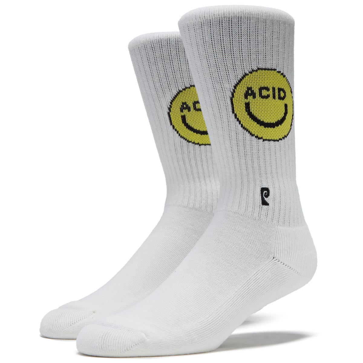 Psockadelic Acid Socks - Multi image 1