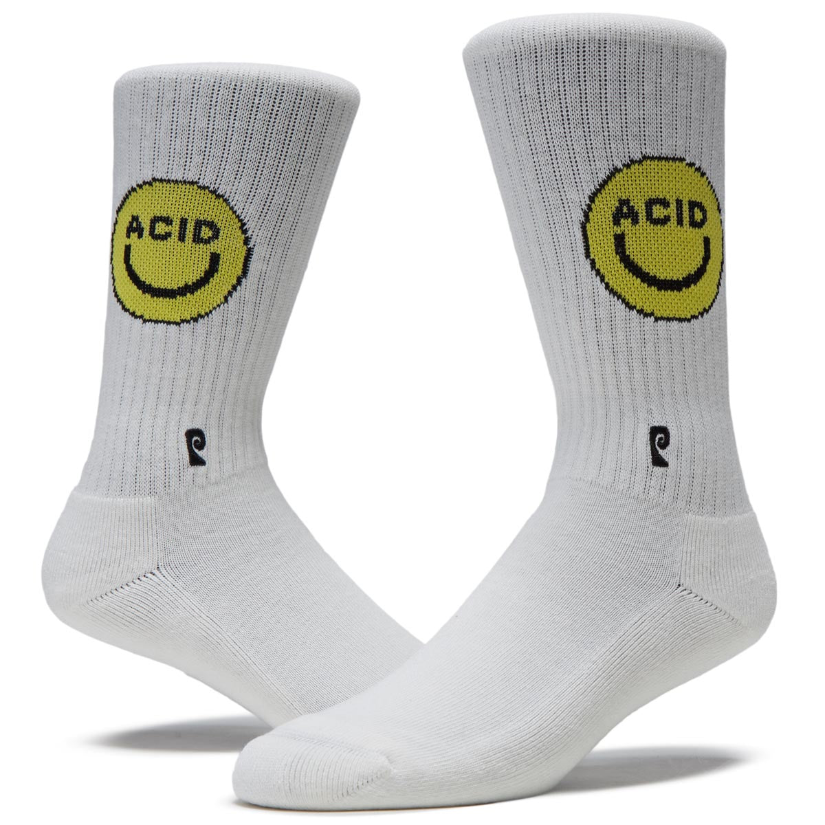 Psockadelic Acid Socks - Multi image 2