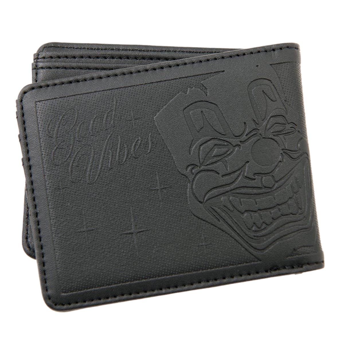 DGK Mindset Wallet - Black image 3