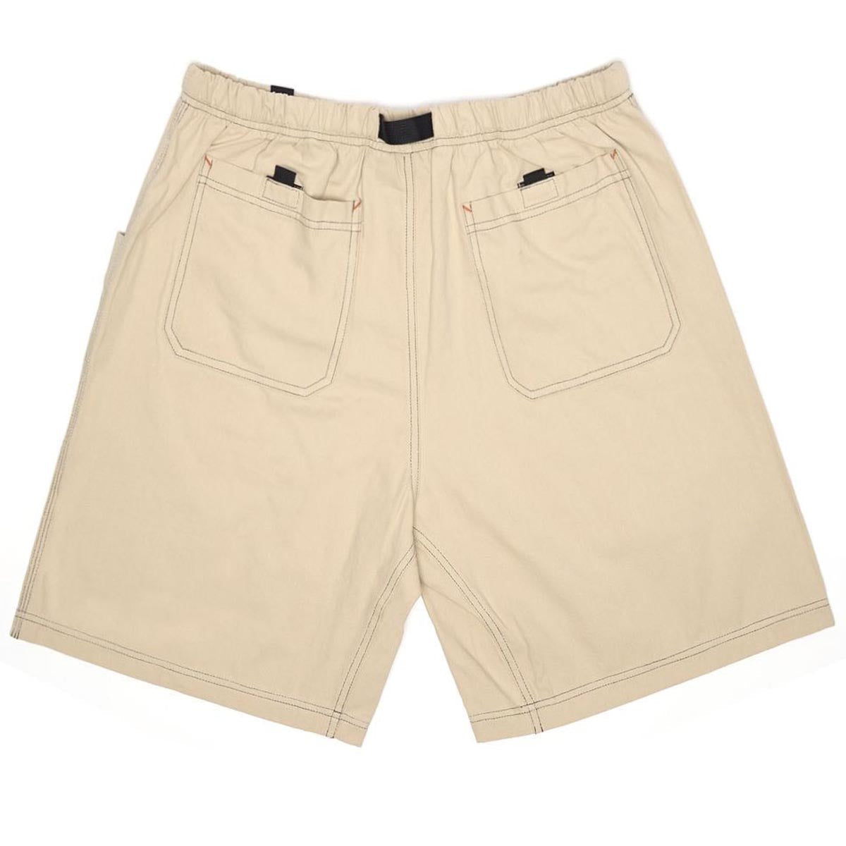 WKND Jack Shorts - Khaki image 2