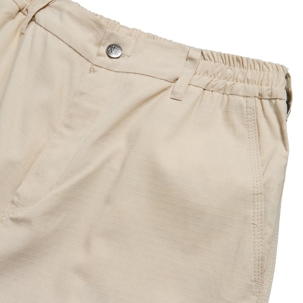 WKND Loosies Pants - Khaki image 5