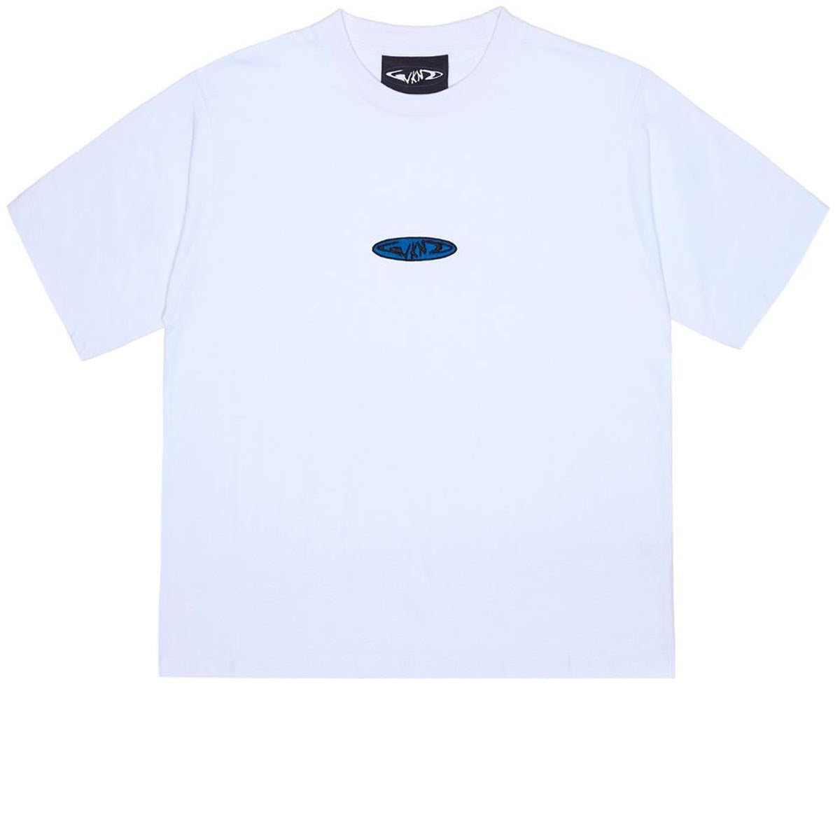 WKND Fishbone Emblem T-Shirt - White image 1