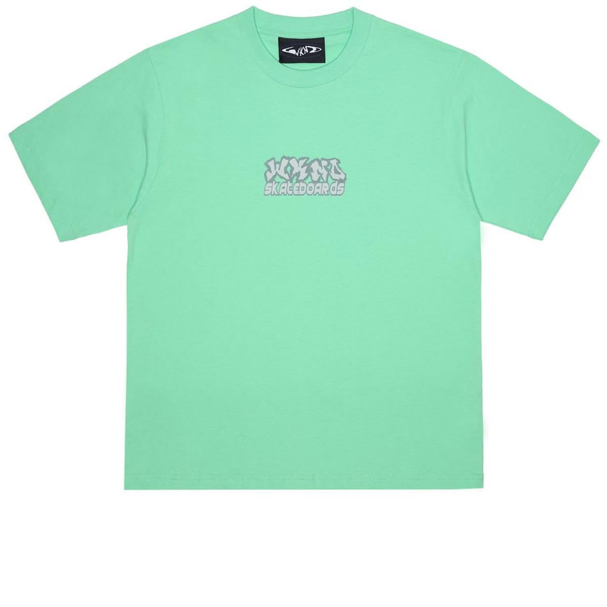 WKND Prop Logo T-Shirt - Emerald image 1