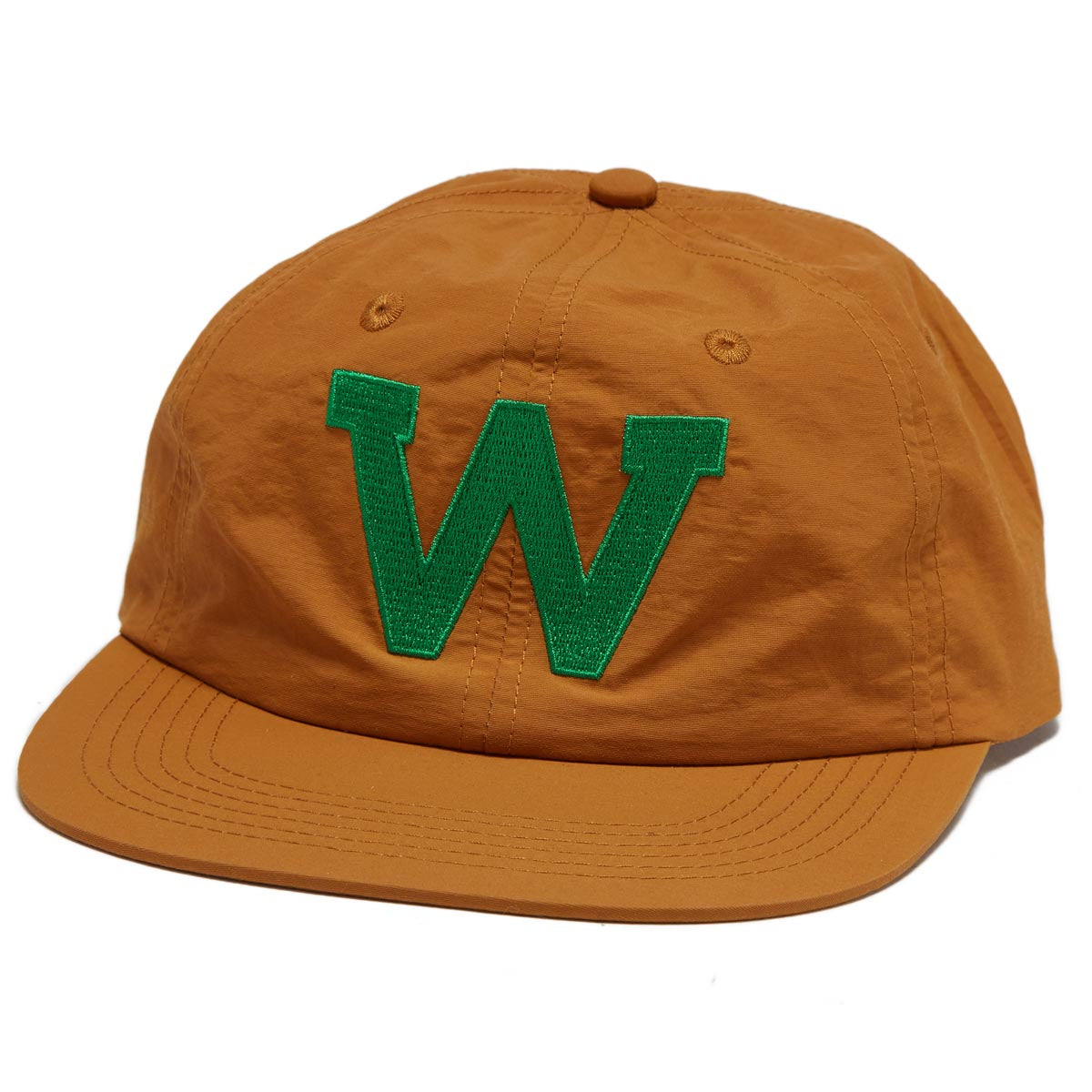 WKND Eddie 6-Panel Hat - Copper image 1