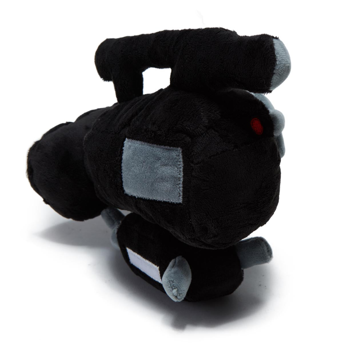 WKND HPX Dog Toy Plushie - Black image 3