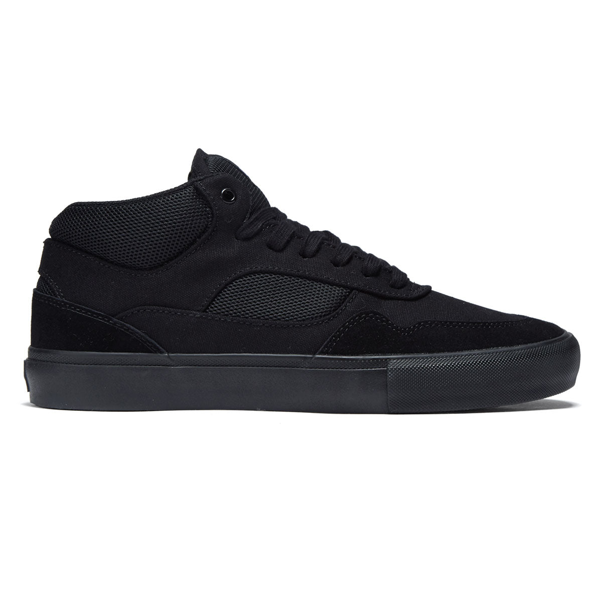 Opus Standard Mid Shoes - Black/Black image 1