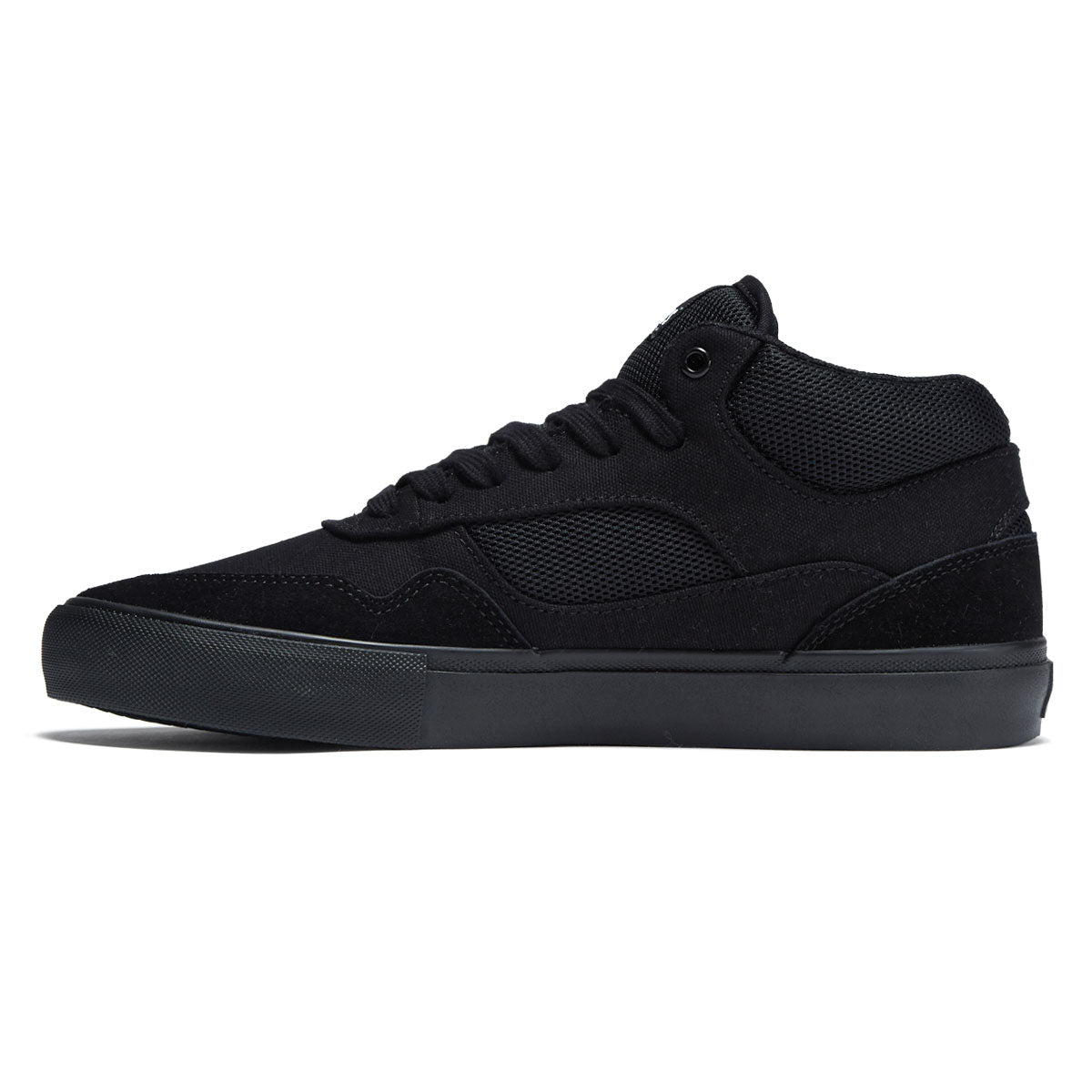 Opus Standard Mid Shoes - Black/Black image 2